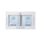 Clean Cleanse Shake Nutritional Mix (Chocolate Flavour)