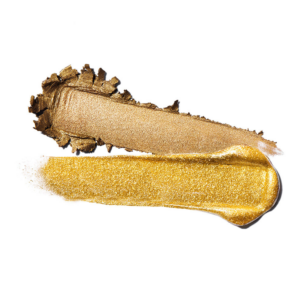 Iconic London Glaze Crayon - Goldmine Gold - Swadesiicart