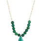 Women's Gold-Polished Chain - Ruby Raang | Swadesiicart
