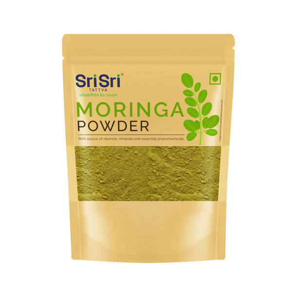 Sri Sri Tattva Moringa Powder | Swadesiicart
