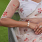 Tikhi Imli Embellished Women Saree | Swadesiicart