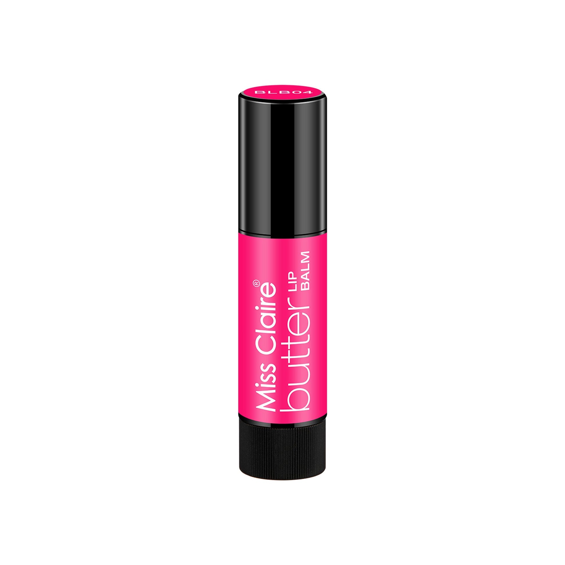 Miss Claire Butter Lip Balm - Macaron | Swadesiicart
