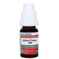 Adel Homeopathy Allium Cepa Dilution