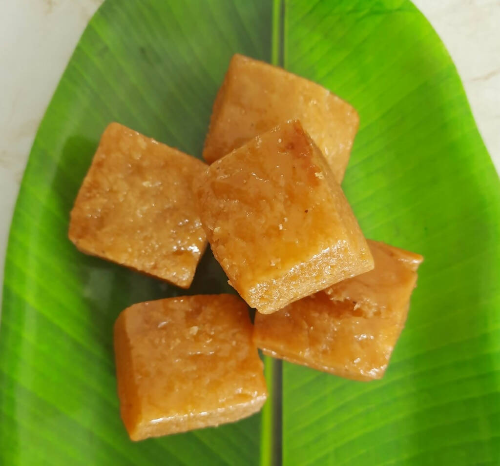 Godavari Vantillu Butter Cake Sweet | Swadesiicart