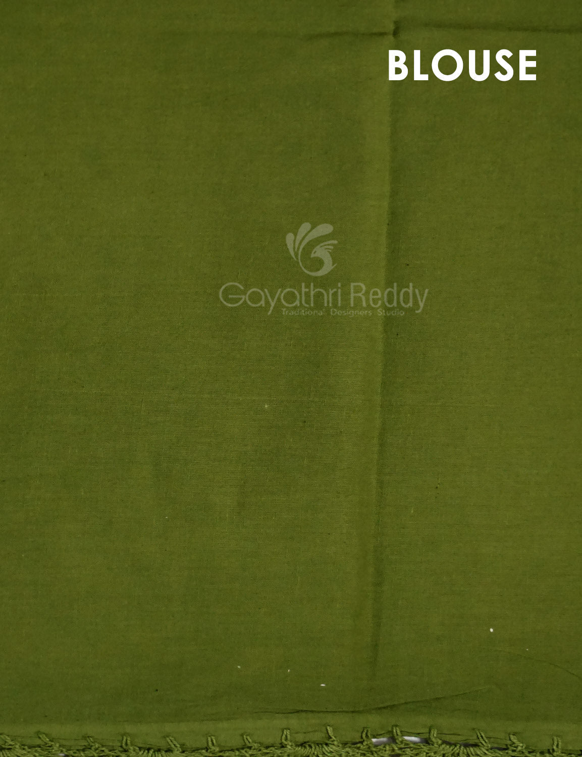 Off White Colour Block Print Crocia Mulmul Cotton Saree By Gayathri Reddy Designer Studio | Swadesiicart
