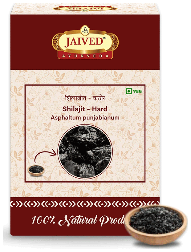 Jaived Ayurveda Sj-Hard | Swadesiicart