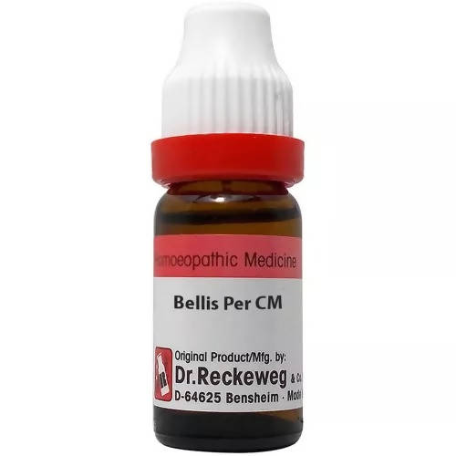 Dr. Reckeweg Bellis Per Dilution - Swadesiicart