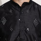 Sojanya Ethnic Motifs Embroidered Thread Work Kurta | Swadesiicart