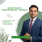 Bio-Gymnema – Sugar Metabolism Support