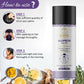 7 Days Alopecia Hair Oil - Swadesiicart