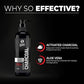 Beardo Activated Charcoal Body Wash