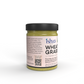 Ishva Wheatgrass Powder For Hair | Swadesiicart