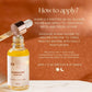 BiE Illuminating Face Oil