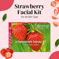 Aroma Treasures Strawberry Facial Kit