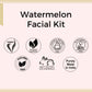 Aroma Treasures Watermelon Facial Kit