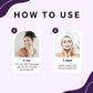 Aroma Treasures Blackcurrant Facial Kit