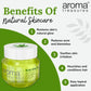 Aroma Treasures Aloe Vera Gel