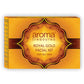 Aroma Treasures Royal Gold Facial Kit For Oily Skin - Single Time
