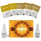 Aroma Treasure Royal Gold Facial Kit For Dry Skin - Single Time