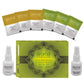 Aroma Treasure Skin Whitening And Brightening Facial Kit For Oily Skin