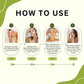 Aroma Treasure Skin Whitening And Brightening Facial Kit For Oily Skin
