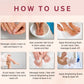 Aroma Treasure Brightening Sheen Mani - Pedi Kit - Single Time