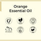 Aroma Treasures Orange Essential Oil