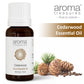 Aroma Treasures Cedarwood Pure Essential Oil