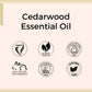 Aroma Treasures Cedarwood Pure Essential Oil