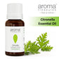 Aroma Treasures Citronella Pure Essential Oil
