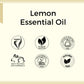 Aroma Treasures Lemon Pure Essential Oil