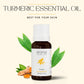 Aroma Treasures Turmeric Pure Essential Oil