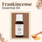 Aroma Treasures Frankincense Pure Essential Oil