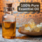 Aroma Treasures Frankincense Pure Essential Oil