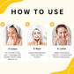 Aroma Treasures Gold Facial Kit