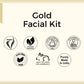 Aroma Treasures Gold Facial Kit