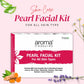 Aroma Treasures Pearl Facial Kit