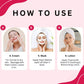 Aroma Treasures Pearl Facial Kit