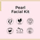 Aroma Treasures Pearl Facial Kit