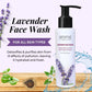 Aroma Treasures Lavender Face Wash