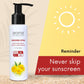 Aroma Treasures Sunscreen Lotion Spf 50 Pa+++ Uvb Uva