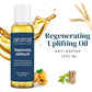 Aroma Treasures Regenerating Uplifting Oil