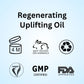 Aroma Treasures Regenerating Uplifting Oil