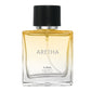 Ajmal India Aretha Eau De Parfum Fruity for Women