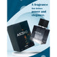 Ajmal India Ascend EDP Perfume For Women And Men