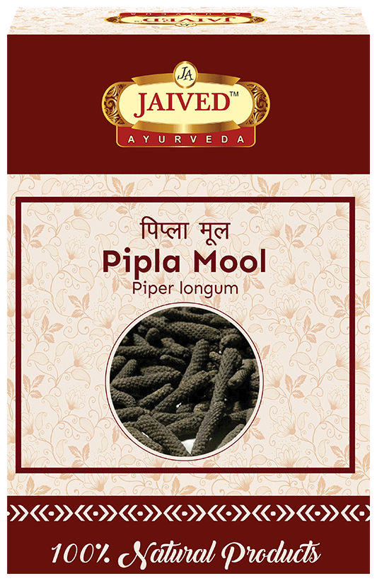 Jaived Ayurveda Pipla Mool | Swadesiicart