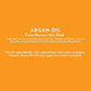 Biotique Argan Oil Hair Mask from Morocco - Limited Time Offer - Swadesiicart