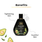 Tru Hair & Skin Avocado & Hyaluronic Acid Toner - Swadesiicart