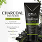 Globus Naturals Charcoal Scrub | Swadesiicart
