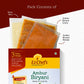 Ez Chef's Ambur Biryani Kit - Ambur's Famous Biryani | Swadesiicart